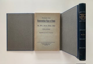 Excerpts from Rooseveltian Fact and Fable; With Addenda