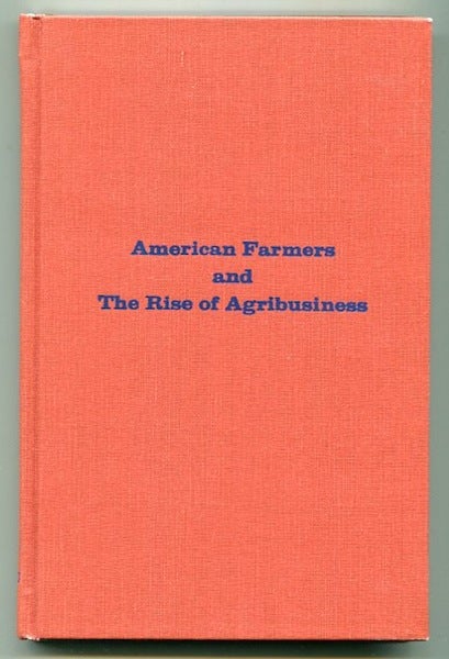 Item #13104 Report of the Commission on Country Life ; With An Introduction By Theodore Roosevelt