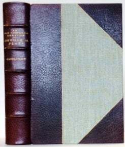 Item #13118 An Old Fashioned Senator: Orville H. Platt of Connecticut; The Story of a Life...