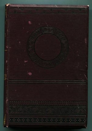 Item #13242 The Game Fish of the Northern States and British Provinces; With an Account of the...