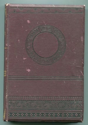 Item #13242 The Game Fish of the Northern States and British Provinces; With an Account of the...
