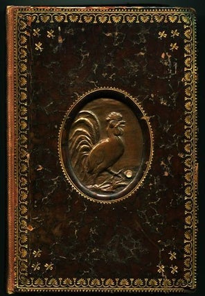 Item #13348 Fables De La Fontaine. Jean De La Fontaine