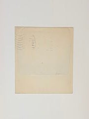 Autograph letter, signed,